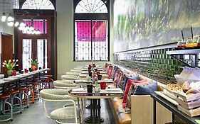 The Editory House Ribeira Porto Hotel